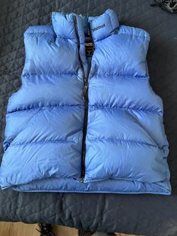Marmot Down Vest Women’s Large