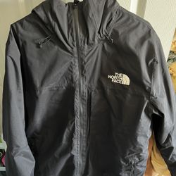 North face 3 In 1 ThermBall Jacket OBO