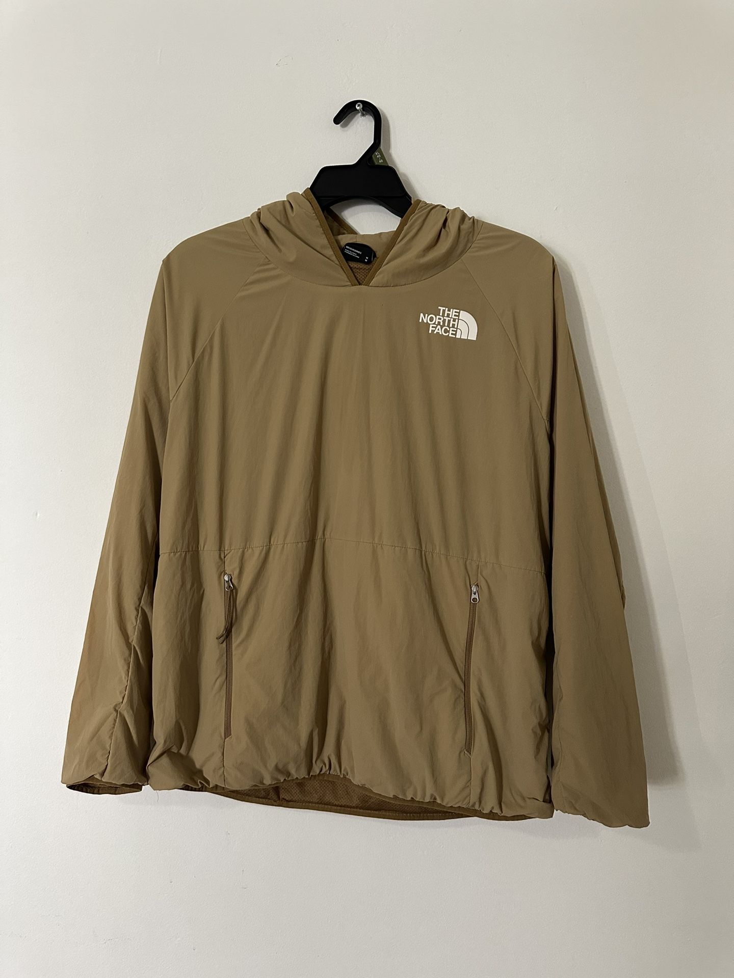 The North Face Pullover Hoodie
