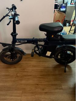 Engwe T14 Electric Bike