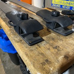 Cross  Bar