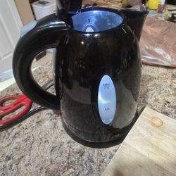 Electric Kettle