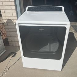 Whirlpool Dryer
