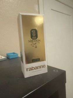 1 Million Golden Oud Cologne