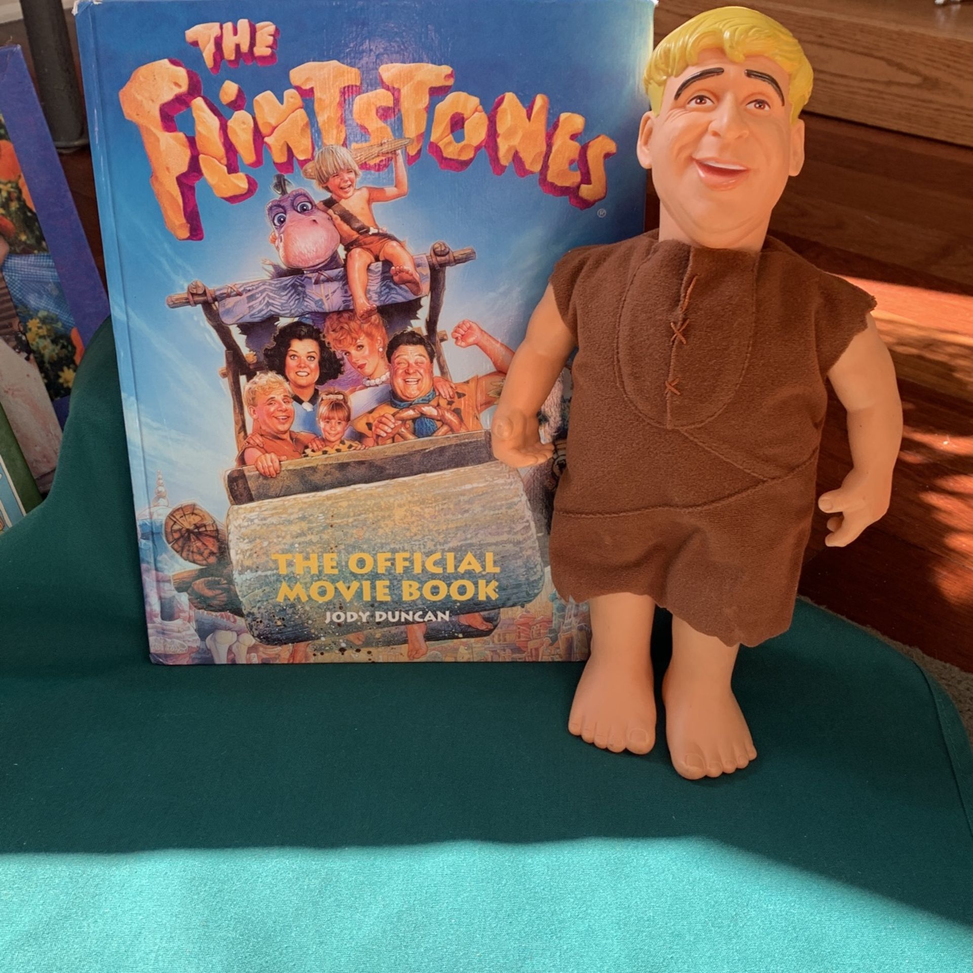 The Other Flintstones