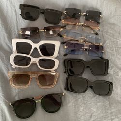 Sunglasses 