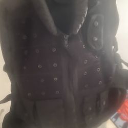 Bullet Proof Vest