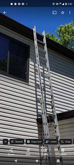 Power Washing A Lot.Of Houses