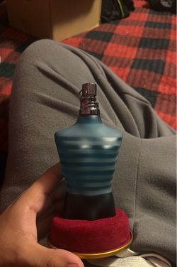 Jean Paul Gaultier Le Male Cologne