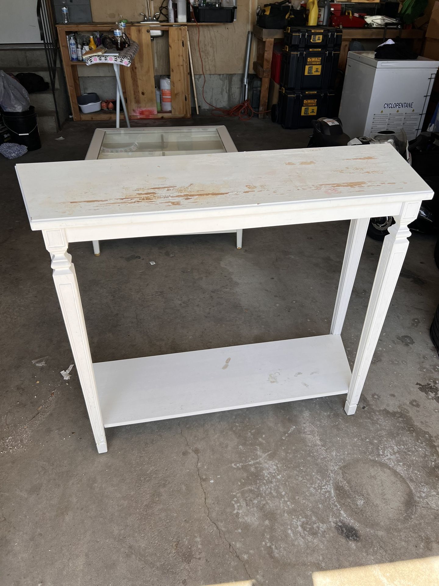 Table Stand