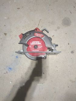 Circular Saw