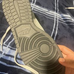 Nike Court Vision Low