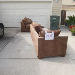 Free Couch