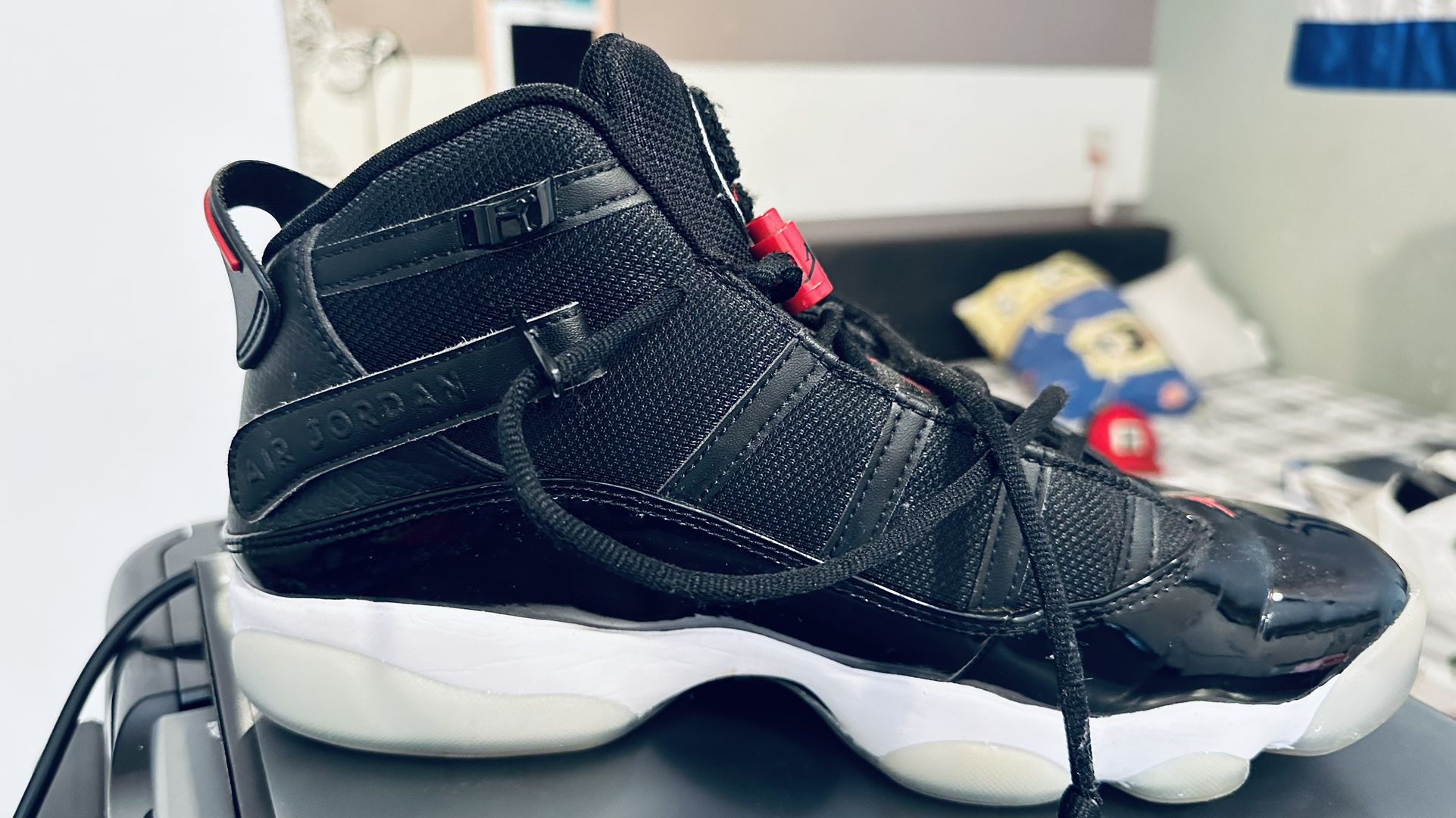 Jordan 10.5