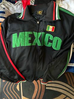 Mexico sweatshirt large
