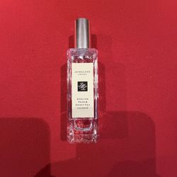 Jo Malone English Pear & Sweat Pea 30ml 75% full