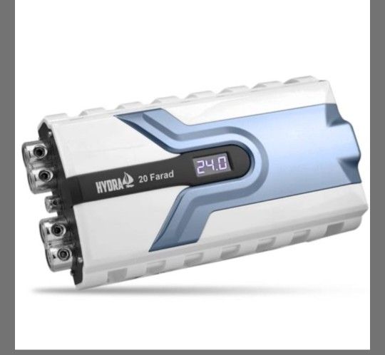 Car Audio Equipment