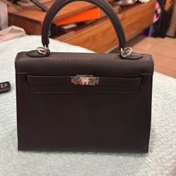 Hermès Hand Bag