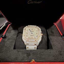 Santos VVS Swiss