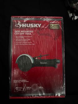HUSKY