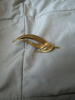 Vintage Broche