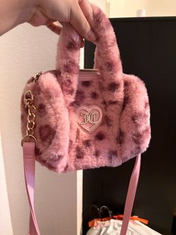 Juicy couture purse