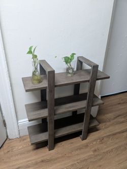 shelf for display