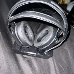 Rig 800 Wireless Headset 