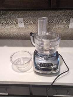 KitchenAid Food Processor