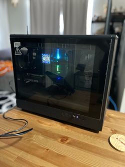 Rtx 4070 Gaming PC