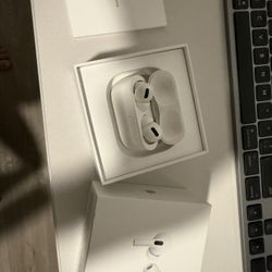 Airpods Pro