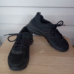 Skechers air-cooled memory foam size 6.5 for women