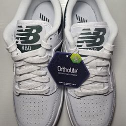 New Balance BB480 Retro (Women's Size 5.5) 🚨 BUNDLE AVAILABLE! 🚨