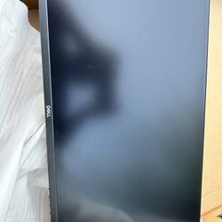 Dell monitor 