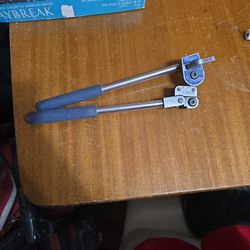 Instrument 1/4 In Bender For Tubing 