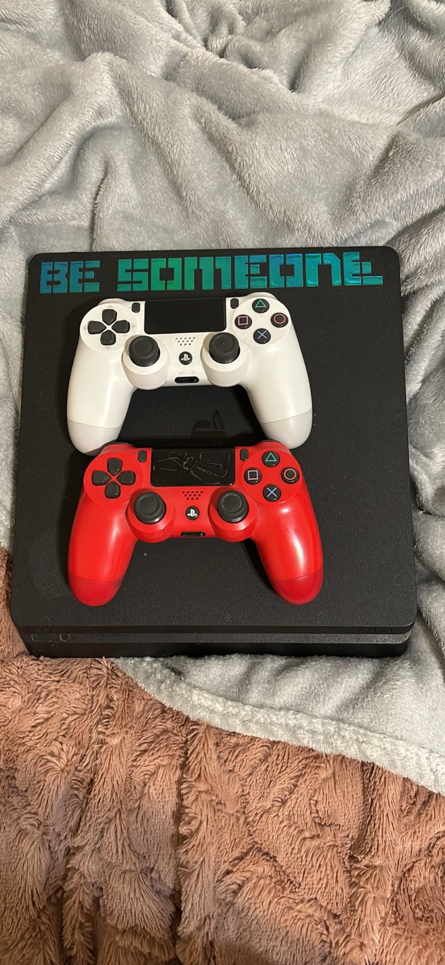 PS4