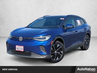 2022 Volkswagen ID.4