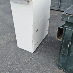 Filing Cabinet