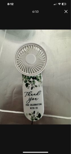 Electric fans