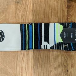 Stance Cycling Socks