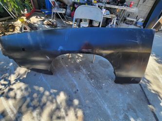 1968 Driver Side  Fender Lh Left Hand