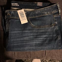 New Plus Size Torrid Jeans