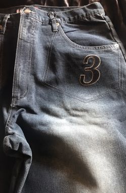 UNK NBA Jeans in 2023  Denim design, Clothes design, Fashion design