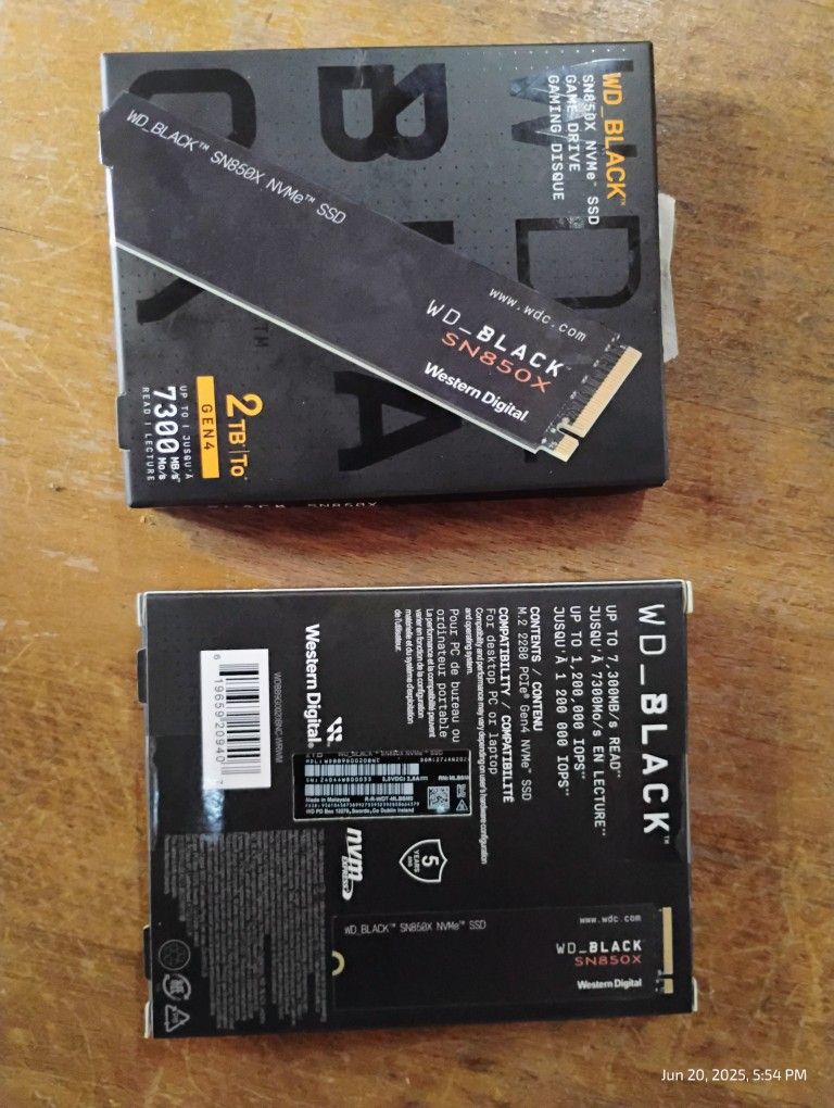 Electronics