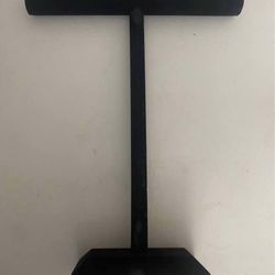 Jewelry T Bar Have 2 $10 Each