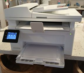 HP LaserJet Pro