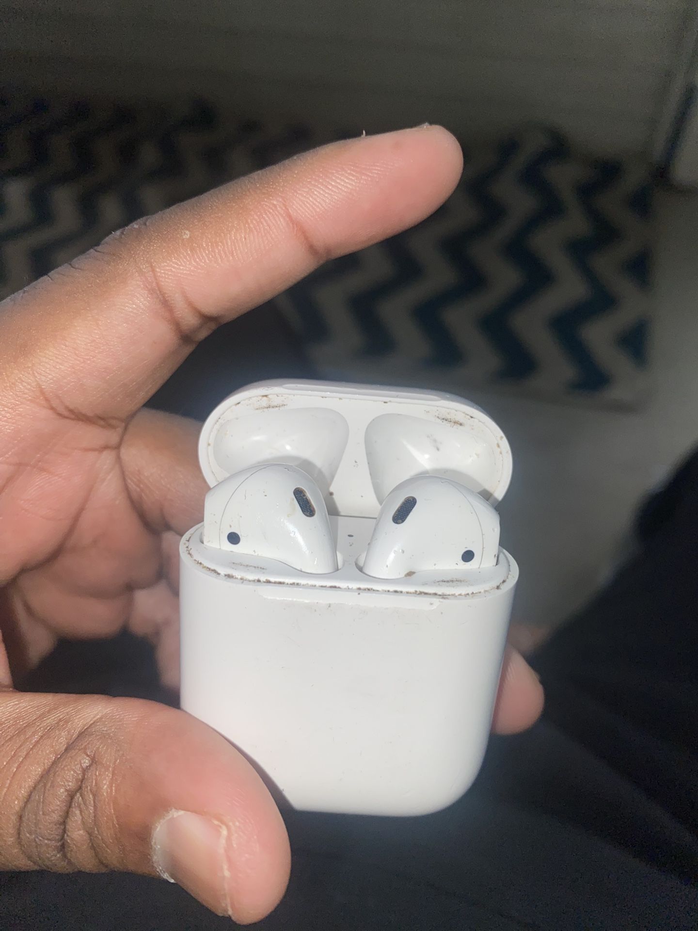 Apple AirPods