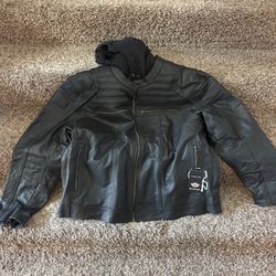 Harley Davidson Jacket