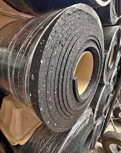 Gym flooring floor mats rolls