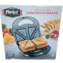 Sandwich Maker